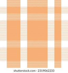 Plaid Pattern Seamless. Abstract Check Plaid Pattern for Scarf, Dress, Skirt, Other Modern Spring Autumn Winter Fashion Textile Design.
