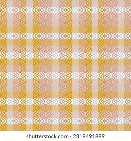 El patrón plastificado no tiene inconvenientes. Resumen Comprobación de la marca sin inconvenientes. Tartán Illustration Vector Set para Scarf, Blanket, otros diseños modernos primavera verano otoño invierno invierno impresión de tela.