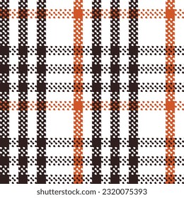 Plaid Pattern Seamless. Abstract Check Plaid Pattern Flannel Shirt Tartan Patterns. Trendy Tiles for Wallpapers.