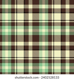 Plaid Pattern Seamless. Abstract Check Plaid Pattern Seamless. Tartan Illustration Vector Set for Scarf, Blanket, Other Modern Spring Summer Autumn Winter Holiday Fabric Print.