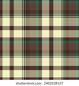 Plaid Pattern Seamless. Abstract Check Plaid Pattern for Scarf, Dress, Skirt, Other Modern Spring Autumn Winter Fashion Textile Design.
