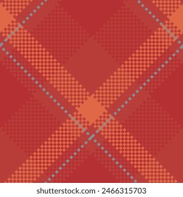 Plaid Pattern Seamless. Abstract Check Plaid Pattern Seamless. Tartan Illustration Vector Set for Scarf, Blanket, Other Modern Spring Summer Autumn Winter Holiday Fabric Print.