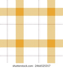 Plaid Pattern Seamless. Abstract Check Plaid Pattern Seamless. Tartan Illustration Vector Set for Scarf, Blanket, Other Modern Spring Summer Autumn Winter Holiday Fabric Print.