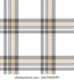 Plaid Pattern Seamless. Abstract Check Plaid Pattern Seamless. Tartan Illustration Vector Set for Scarf, Blanket, Other Modern Spring Summer Autumn Winter Holiday Fabric Print.