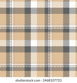 Plaid Pattern Seamless. Abstract Check Plaid Pattern Seamless. Tartan Illustration Vector Set for Scarf, Blanket, Other Modern Spring Summer Autumn Winter Holiday Fabric Print.