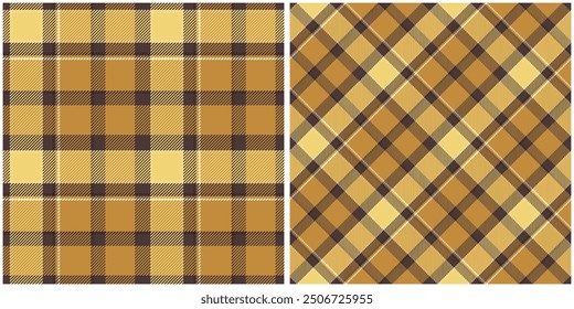 Plaid Pattern Seamless. Abstract Check Plaid Pattern for Scarf, Dress, Skirt, Other Modern Spring Autumn Winter Fashion Textile Design.
