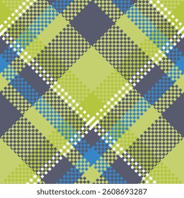 Plaid Pattern Seamless. Abstract Check Plaid Pattern Seamless. Tartan Illustration Vector Set for Scarf, Blanket, Other Modern Spring Summer Autumn Winter Holiday Fabric Print.