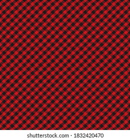 Plaid pattern seamless. Check fabric texture. Stripe square background. Vector textile design tartan.