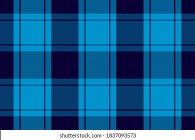 Plaid pattern seamless. Check fabric texture. Stripe square background. Vector textile design tartan.