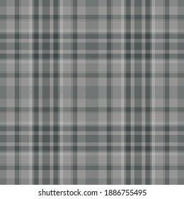 Plaid pattern seamless. Check fabric texture. Stripe square background. Vector textile design tartan.