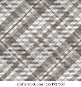 Plaid pattern seamless. Check fabric texture. Stripe square background. Vector textile design tartan.