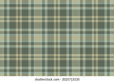 Plaid pattern seamless. Check fabric texture. Stripe square background. Vector textile design. Tartan backdrop.