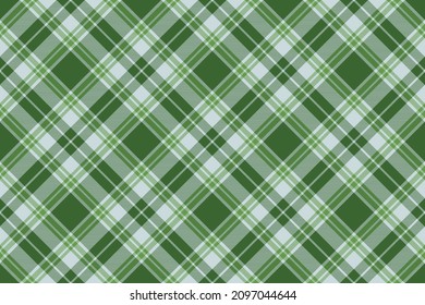 Plaid-Muster nahtlos. Überprüfen Sie die Textur des Stoffes. Streifen, quadratischer Hintergrund. Vectortextil-Design-Tartan