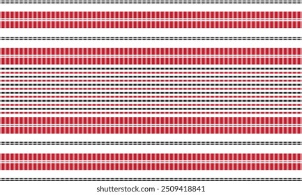 Plaid pattern seamless check texture vector for shirt, throw, wrapping, dress, blanket, and other modern textiles fashion fabric design.