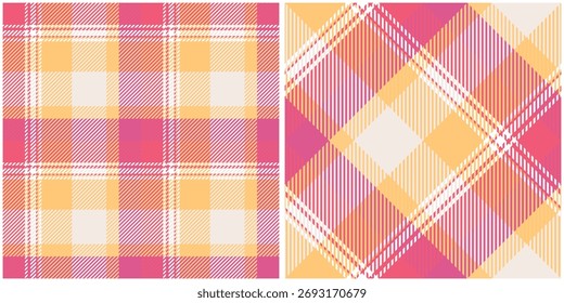 Plaid pattern seamless check texture vector for shirt, throw, wrapping, dress, blanket, and other modern textiles fashion fabric design. Vector
Plaid Pattern Seamless. Classic