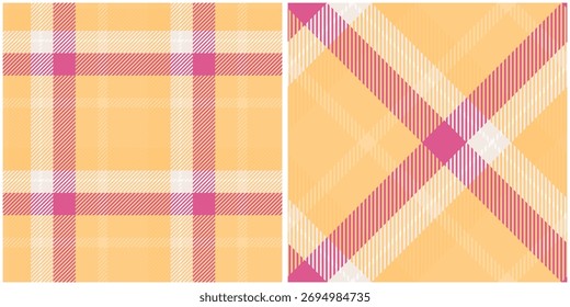 Padrão xadrez vetor de textura de verificação sem costura para camisa, jogar, envoltório, vestido, cobertor e outros tecidos modernos design de tecido de moda. Vetor
Padrão Jogado Sem Costura. Clássico