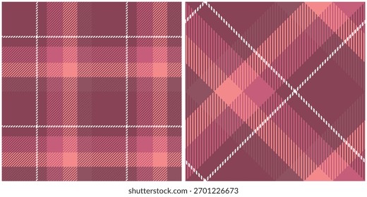 Padrão xadrez vetor de textura de verificação sem costura para camisa, jogar, envoltório, vestido, cobertor e outros tecidos modernos design de tecido de moda. Vetor
Padrão Jogado Sem Costura. Clássico