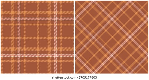 Vector de textura de cuadros sin costuras a cuadros para camisa, tiro, envoltura, vestido, manta y otros textiles modernos. Vector
Patrón de cuadros sin costuras. Clásico