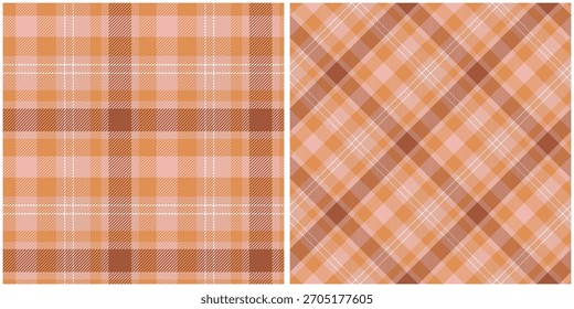 Vector de textura de cuadros sin costuras a cuadros para camisa, tiro, envoltura, vestido, manta y otros textiles modernos. Vector
Patrón de cuadros sin costuras. Clásico