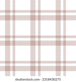 Plaid Pattern Seamless. Checker Pattern Flannel Shirt Tartan Patterns. Trendy Tiles for Wallpapers.