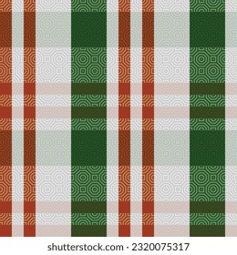El patrón plastificado no tiene inconvenientes. Patrón de cheques Patrones de Tartán de la camiseta de Flannel. Baldosas de moda para fondos de escritorio.