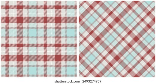 Plaid Pattern Seamless. Checker Pattern for Scarf, Dress, Skirt, Other Modern Spring Autumn Winter Fashion Textile Design.