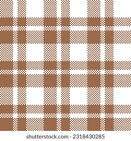 El patrón plastificado no tiene inconvenientes. Patrón de cheques Tejido tradicional escocés. Tejido de fieltro de camisas. Se Incluyó El Espectáculo De Mosaico.