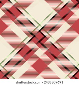 Plaid Pattern Seamless. Checkerboard Pattern Flannel Shirt Tartan Patterns. Trendy Tiles for Wallpapers.