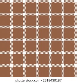 Plaid Pattern Seamless. Classic Scottish Tartan Design. for Shirt Printing,clothes, Dresses, Tablecloths, Blankets, Bedding, Paper,quilt,fabric and Other Textile Products.