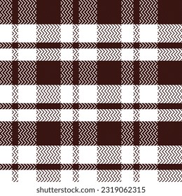 Plaid Pattern Seamless. Classic Scottish Tartan Design. Seamless Tartan Illustration Vector Set for Scarf, Blanket, Other Modern Spring Summer Autumn Winter Holiday Fabric Print.