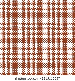 Plaid Pattern Seamless. Classic Plaid Tartan for Scarf, Dress, Skirt, Other Modern Spring Autumn Winter Fashion Textile Design.