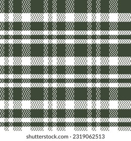 Plaid Pattern Nahtlos. Klassische Plaid Tartan Traditional Scottish Woven Fabric. Lumberjack Shirt Flannel Textil. Muster-Tile-Armbanduhr inbegriffen.