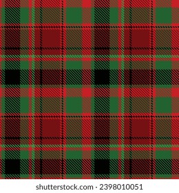 Plaid Pattern Seamless. Classic Plaid Tartan for Shirt Printing,clothes, Dresses, Tablecloths, Blankets, Bedding, Paper,quilt,fabric and Other Textile Products.