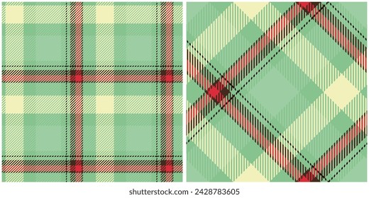 Plaid-Muster nahtlos. Klassische Plaid Tartan für Hemddruck, Kleidung, Kleider, Tischdecken, Decken, Bettwäsche, Papier, Steppdecke, Stoff und andere Textilprodukte.
