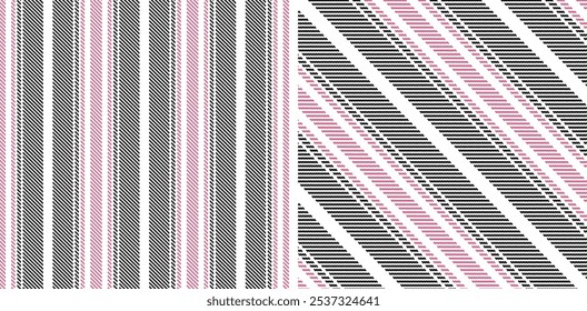 Plaid Muster nahtlos. Classic Plaid Tartan Vorlage für Design Ornament. Nahtlose Textur.