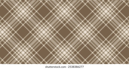 Plaid Pattern Seamless. Classic Plaid Tartan Template for Design Ornament. Seamless Fabric Texture.