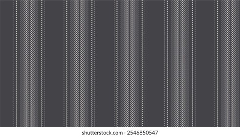 Padrão Jogado Sem Costura. Modelo Tartan Plaid Clássico para Design Ornamento. Textura de malha perfeita.
