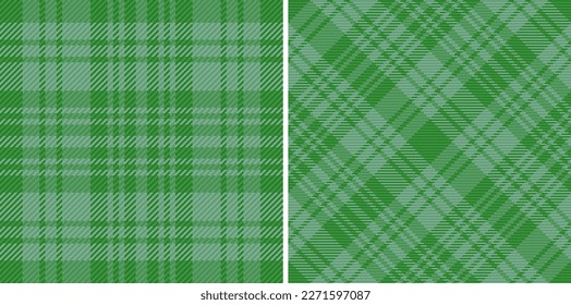 El patrón de plástico es impecable. Comprobación del fondo del tejido. Trato vectorial textil de textura en conjunto.