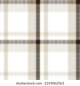 Plaid Pattern Seamless. Gingham Patterns Seamless Tartan Illustration Vector Set for Scarf, Blanket, Other Modern Spring Summer Autumn Winter Holiday Fabric Print.
