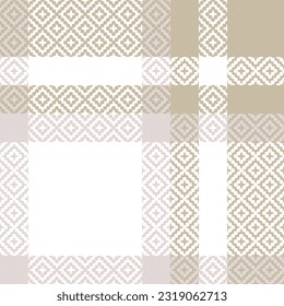 Plaid Pattern Seamless. Gingham Patterns for Shirt Printing,clothes, Dresses, Tablecloths, Blankets, Bedding, Paper,quilt,fabric and Other Textile Products.