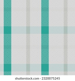 Plaid Pattern Seamless. Gingham Patterns for Scarf, Dress, Skirt, Other Modern Spring Autumn Winter Fashion Textile Design.