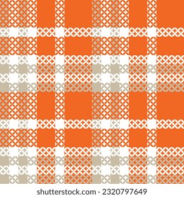 Plaid Pattern Seamless. Gingham Patterns for Shirt Printing,clothes, Dresses, Tablecloths, Blankets, Bedding, Paper,quilt,fabric and Other Textile Products.