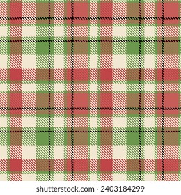 Plaid Pattern Seamless. Gingham Patterns for Shirt Printing,clothes, Dresses, Tablecloths, Blankets, Bedding, Paper,quilt,fabric and Other Textile Products.