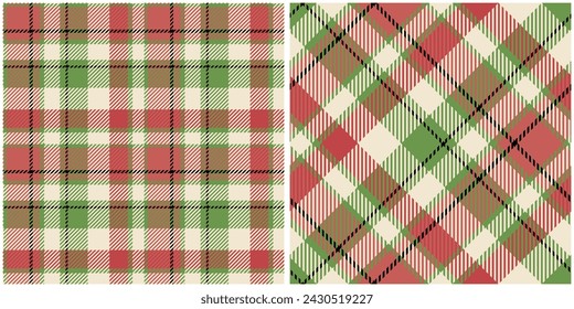 Plaid Pattern Seamless. Gingham Patterns for Shirt Printing,clothes, Dresses, Tablecloths, Blankets, Bedding, Paper,quilt,fabric and Other Textile Products.