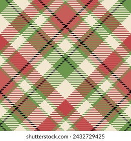 Plaid Pattern Seamless. Gingham Patterns for Shirt Printing,clothes, Dresses, Tablecloths, Blankets, Bedding, Paper,quilt,fabric and Other Textile Products.