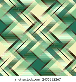 Plaid Pattern Seamless. Scottish Plaid, Flannel Shirt Tartan Patterns. Trendy Tiles for Wallpapers.