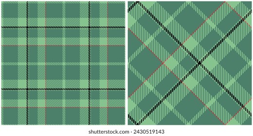Plaid Pattern Seamless. Scottish Plaid, for Scarf, Dress, Skirt, Other Modern Spring Autumn Winter Fashion Textile Design.
