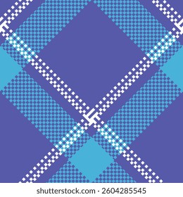 Plaid Pattern Seamless. Scottish Plaid, for Scarf, Dress, Skirt, Other Modern Spring Autumn Winter Fashion Textile Design.