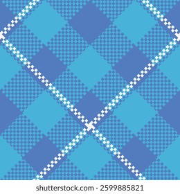 Plaid Pattern Seamless. Scottish Plaid, for Shirt Printing,clothes, Dresses, Tablecloths, Blankets, Bedding, Paper,quilt,fabric and Other Textile Products.