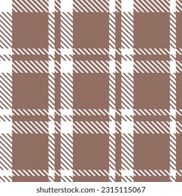 Plaid Pattern Nahtlos. Scottish Tartan Muster Flannel Shirt Tartan Muster. Trendfarbene Fliesen für Tapeten.